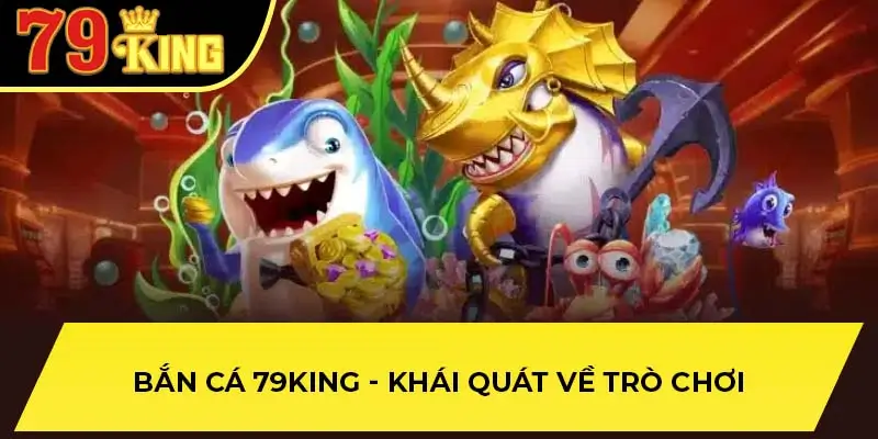 Khám phá các sảnh cược siêu cuốn và chất lượng tại 79King.