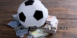 Kèo Tài Xỉu Bóng Đá 24/7 - Phân Tích Tỷ Lệ Bóng Đá Mới Nhất