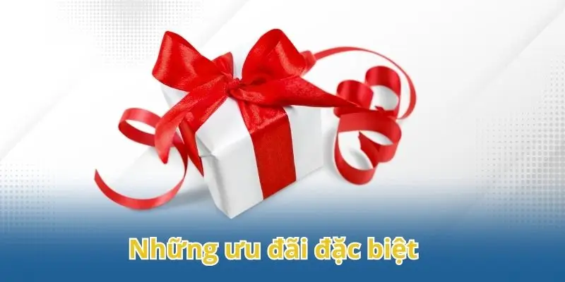 Những ưu đãi đặc biệt dành cho người dùng mới tải app 79King.