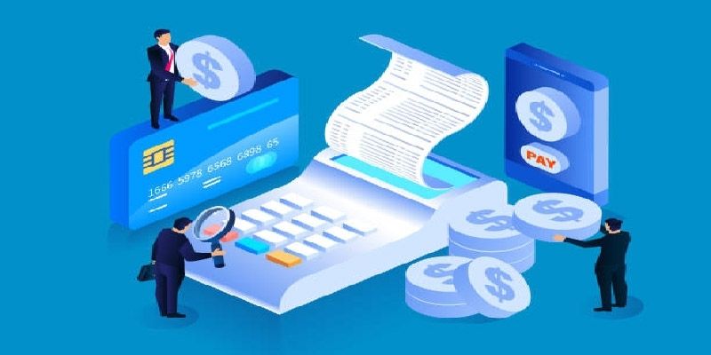 Cách thực hiện lỗi thường gặp khi rút thưởng về tài khoản.